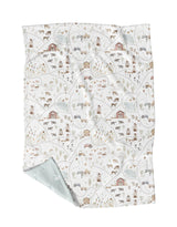 Veille sur toi ⚜ Ma p'tite couverte - La ferme de Gédéon - Veille sur toi vendu par Veille sur toi