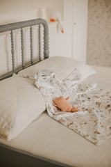 Veille sur toi ⚜ Ma p'tite couverte - La ferme de Gédéon - Veille sur toi vendu par Veille sur toi