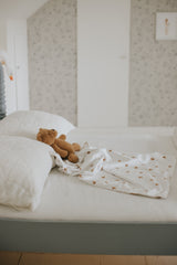 Veille sur toi ⚜ Ma p'tite couverte - Les amis du boisé - Veille sur toi vendu par Veille sur toi