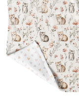 Veille sur toi ⚜ Ma p'tite couverte - Les chatons - Veille sur toi vendu par Veille sur toi