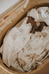 Veille sur toi ⚜ Ma p'tite couverte - Les chevaux - Veille sur toi vendu par Veille sur toi