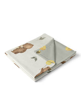 Veille sur toi ⚜ Ma p'tite couverte - Petit ourson - Veille sur toi vendu par Veille sur toi