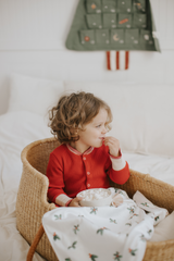 Veille sur toi ⚜ Ma p'tite couverte - Petit Papa Noël - Veille sur toi vendu par Veille sur toi