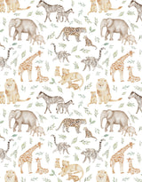 Veille sur toi ⚜ Ma p'tite couverte - Savannah - Veille sur toi vendu par Veille sur toi