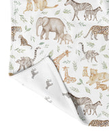 Veille sur toi ⚜ Ma p'tite couverte - Savannah - Veille sur toi vendu par Veille sur toi