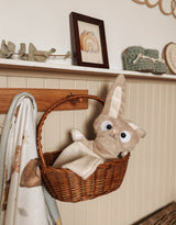 Veille sur toi ⚜ Marionnette Lapin - Marcel avoine - Veille sur toi vendu par Veille sur toi