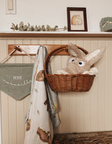 Veille sur toi ⚜ Marionnette Lapin - Marcel avoine - Veille sur toi vendu par Veille sur toi