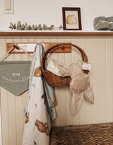 Veille sur toi ⚜ Marionnette Lapin - Marcel avoine - Veille sur toi vendu par Veille sur toi