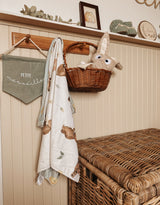 Veille sur toi ⚜ Marionnette Lapin - Marcel avoine - Veille sur toi vendu par Veille sur toi