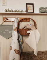 Veille sur toi ⚜ Marionnette Lapin - Marcel avoine - Veille sur toi vendu par Veille sur toi