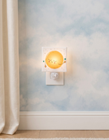 Veille sur toi ⚜ VL-031-00 Veilleuse - Lune - Veille sur toi vendu par Veille sur toi