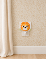 Veille sur toi ⚜ VL-034-00 Veilleuse - Lion - Marcus - Veille sur toi vendu par Veille sur toi