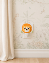Veille sur toi ⚜ VL-034-00 Veilleuse - Lion - Marcus - Veille sur toi vendu par Veille sur toi