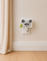 Veille sur toi ⚜ VL-035-00 Veilleuse - Koala - Billie - Veille sur toi vendu par Veille sur toi
