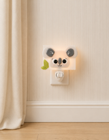 Veille sur toi ⚜ VL-035-00 Veilleuse - Koala - Billie - Veille sur toi vendu par Veille sur toi