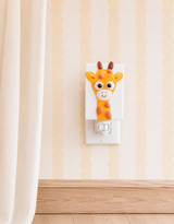 Veille sur toi ⚜ VL-039-00 Veilleuse - Girafe - Gisèle - Veille sur toi vendu par Veille sur toi