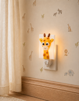Veille sur toi ⚜ VL-039-00 Veilleuse - Girafe - Gisèle - Veille sur toi vendu par Veille sur toi