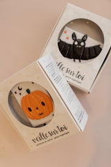 Veille sur toi ⚜ VL-047-01 Veilleuse Halloween - Gontrand la chauve-souris - Veille sur toi vendu par Veille sur toi