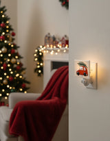 Veille sur toi ⚜ VL-050-00 Veilleuse Noël - Mon beau sapin - Veille sur toi vendu par Veille sur toi