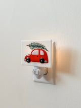 Veille sur toi ⚜ VL-050-00 Veilleuse Noël - Mon beau sapin - Veille sur toi vendu par Veille sur toi