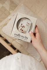 Veille sur toi ⚜ VL-065-00 Veilleuse - Chat - Sammy - Veille sur toi vendu par Veille sur toi