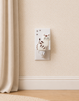 Veille sur toi ⚜ VL-065-00 Veilleuse - Chat - Sammy - Veille sur toi vendu par Veille sur toi