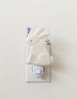 Veille sur toi ⚜ VL-075-00 Veilleuse - Lapin - Jeannot - Veille sur toi vendu par Veille sur toi