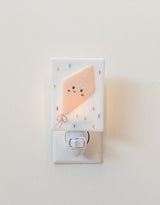 Veille sur toi ⚜ VL-082-00 Veilleuse - Cerf-volant - Veille sur toi vendu par Veille sur toi