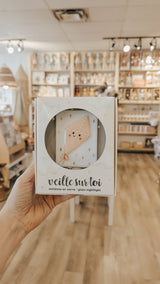 Veille sur toi ⚜ VL-082-00 Veilleuse - Cerf-volant - Veille sur toi vendu par Veille sur toi