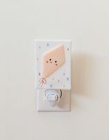 Veille sur toi ⚜ VL-082-00 Veilleuse - Cerf-volant - Veille sur toi vendu par Veille sur toi