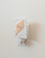 Veille sur toi ⚜ VL-082-00 Veilleuse - Cerf-volant - Veille sur toi vendu par Veille sur toi