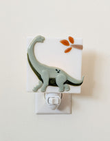 Veille sur toi ⚜ VL-083-00 Veilleuse - Jonathan le dinosaure - Veille sur toi vendu par Veille sur toi