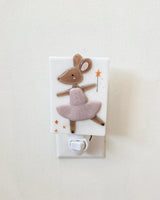 Veille sur toi ⚜ VL-090-00 Veilleuse - Anna la ballerine - Veille sur toi vendu par Veille sur toi