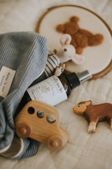 Veille sur toi ⚜ VST-ASSAINISSEUR Gamme nettoyante - Assainisseur d'air - 125 ml - Veille sur toi & Planette vendu par Veille sur toi