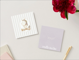 Veille sur toi ⚜ VST-CARTE-054 Carte de souhaits - Licorne - Veille sur toi vendu par Veille sur toi
