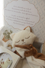 Veille sur toi ⚜ VST-CD-000 Coffret Douceur - Coffret vide à remplir vous-même vendu par Veille sur toi