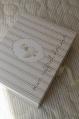 Veille sur toi ⚜ VST-CD-000 Coffret Douceur - Coffret vide à remplir vous-même vendu par Veille sur toi
