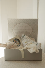 Veille sur toi ⚜ VST-CD-000 Coffret Douceur - Coffret vide à remplir vous-même vendu par Veille sur toi