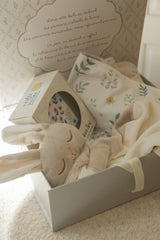 Veille sur toi ⚜ VST-CD-000 Coffret Douceur - Coffret vide à remplir vous-même vendu par Veille sur toi