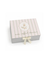 Veille sur toi ⚜ VST-CD-000 Coffret Douceur - Coffret vide à remplir vous-même vendu par Veille sur toi