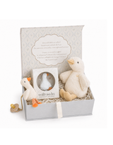 Veille sur toi ⚜ VST-CD-008 Coffret douceur - Petite oie vendu par Veille sur toi