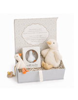 Veille sur toi ⚜ VST-CD-008 Coffret douceur - Petite oie vendu par Veille sur toi