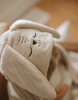 Veille sur toi ⚜ VST-CP-LAPIN Ma p'tite cape - Lapin - Veille sur toi vendu par Veille sur toi