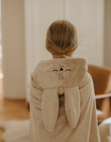 Veille sur toi ⚜ VST-CP-LAPIN Ma p'tite cape - Lapin - Veille sur toi vendu par Veille sur toi