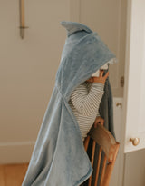 Veille sur toi ⚜ VST-CP-REQUIN Ma p'tite cape - Requin - Veille sur toi vendu par Veille sur toi