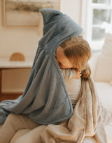 Veille sur toi ⚜ VST-CP-REQUIN Ma p'tite cape - Requin - Veille sur toi vendu par Veille sur toi