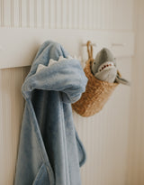 Veille sur toi ⚜ VST-CP-REQUIN Ma p'tite cape - Requin - Veille sur toi vendu par Veille sur toi