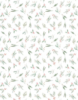 Veille sur toi ⚜ VST-CV-NOEL Ma p'tite couverte - Noël - Veille sur toi vendu par Veille sur toi