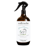Veille sur toi ⚜ VST-DÉTACHANT Gamme nettoyante - Détachant à tissu - 500 ml - Veille sur toi & Planette vendu par Veille sur toi