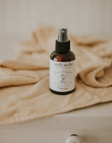 Veille sur toi ⚜ VST-EAUDELINGE Gamme nettoyante - Eau de linge - 125 ml - Veille sur toi & Planette vendu par Veille sur toi
